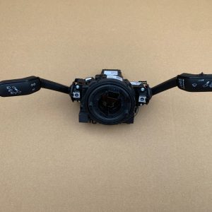 Maneta semnalizare, stergator VW Passat B8 2020 facelift 5Q1953521AS 5Q1953502 - Dezmembrari Auto