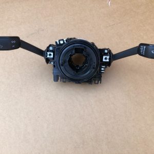 Maneta semnalizare stergator VW Passat B8 3Q0953521CS 5Q0953502 - Dezmembrari Auto