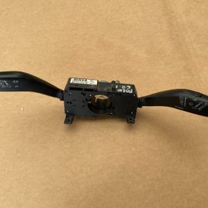 Maneta semnalizare stergator VW Polo 6R 6Q0953503EE 6Q0 953 503 EE - Dezmembrari Auto