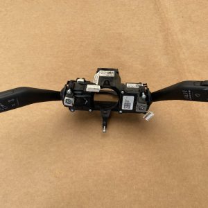 Maneta semnalizare stergator VW Scirocco 5K0953521BM 5K0 953 521 BM 5K0953502K 5K0 953 502 K - Dezmembrari Auto