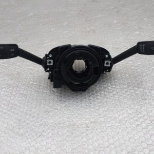 Maneta semnalizare stergatoare spira VW Polo 2G 2Q0963502A 2Q0953521F 2Q0563569 - Dezmembrari Auto
