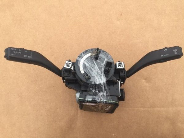 Maneta tempomat Seat Leon 1K0 953 519 D 1K0 953 513 A 1K0 959 653 C - Dezmembrari Auto