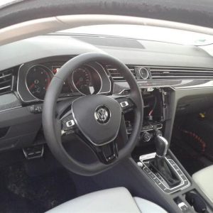 Maneta semnalizare VW Arteon 2017 limuzina - Dezmembrari Auto