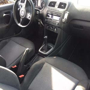 Maneta semnalizare VW Polo 6R 2011 6R0959654 6R0 959 654 - Dezmembrari Auto