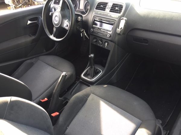 Maneta semnalizare VW Polo 6R 2011  6R0959654 6R0 959 654 - Dezmembrari Auto