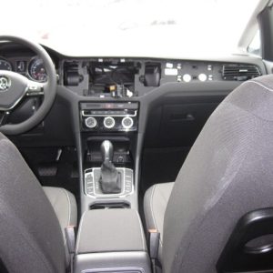 Maneta semnalizare VW Sportsvan 2018 sportsvan - Dezmembrari Auto