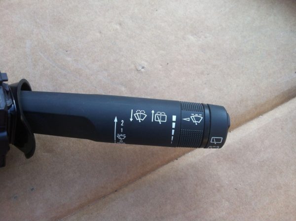 Maneta stergatoare Opel Astra J  20941131 - Dezmembrari Auto