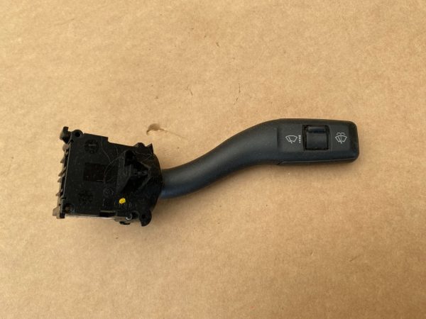 Maneta stergator Audi A4 B7 4E0953503 4E0 953 503 - Dezmembrari Auto