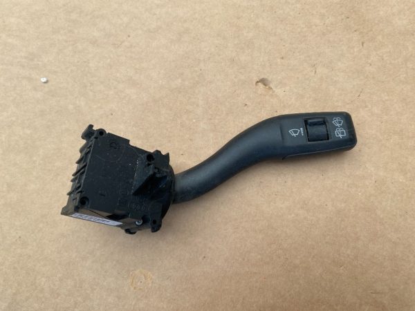Maneta stergator Audi A4 B7 4E0953503A 4E0 953 503 A - Dezmembrari Auto