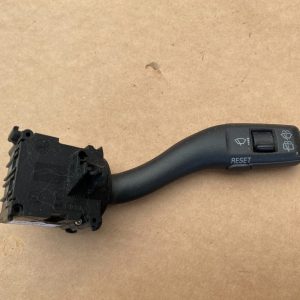 Maneta stergator Audi A4 B7 4E0953503C 4E0 953 503 C - Dezmembrari Auto