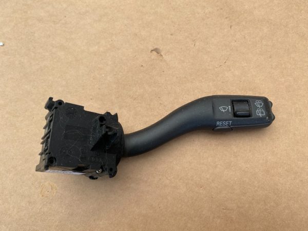 Maneta stergator Audi A4 B7 4E0953503C 4E0 953 503 C - Dezmembrari Auto