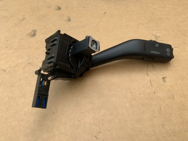 Maneta stergator VW Caddy 2005 2006 2007 2008 2009 1K0953519A 1K0 953 519 A - Dezmembrari Auto