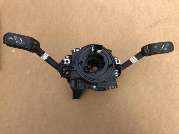 Manete semnalizare stergatoare VW Passat B8 3Q0953521AN 3Q0 953 521 AN - Dezmembrari Auto