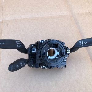 Manete semnalizare stergatoare tempomat Audi A3 8V0953521P 8V0953502B - Dezmembrari Auto