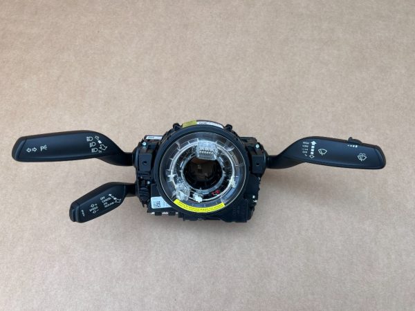 Manete semnalizare stergator tempomat Audi A6 C7 4G8953502A 4G8 953 502 A la 0 km - Dezmembrari Auto