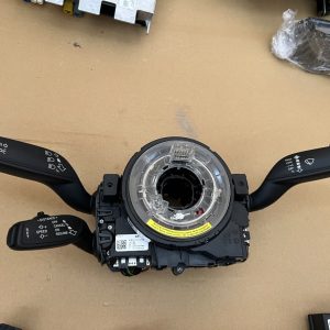 Manete semnalizare stergator lane assist tempomat Audi A6 C7 4G8953502S 4G8 953 502 S la 0 km - Dezmembrari Auto