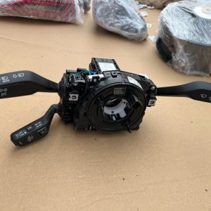 Manete semnalizare stergator tempomat Audi A3 8Y din 2023 la 0 km 82A953521ME 82A 953 521 ME - Dezmembrari Auto