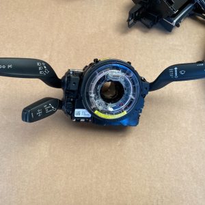 Manete semnalizare stergator tempomat Audi A6 C7 4G8953502A 4G8 953 502 A la 0 km - Dezmembrari Auto