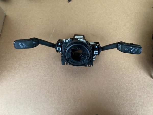 Manete semnalizare stergator VW Golf 7 5Q0953521P 5Q0953502M la 0 km - Dezmembrari Auto