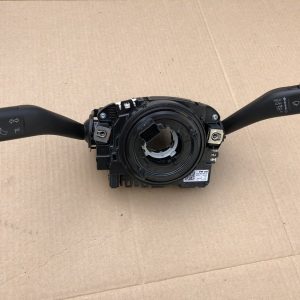 Manete semnalizare stergator VW Tiguan din 2015 5K0953501DH 5K0 953 501 DH - Dezmembrari Auto