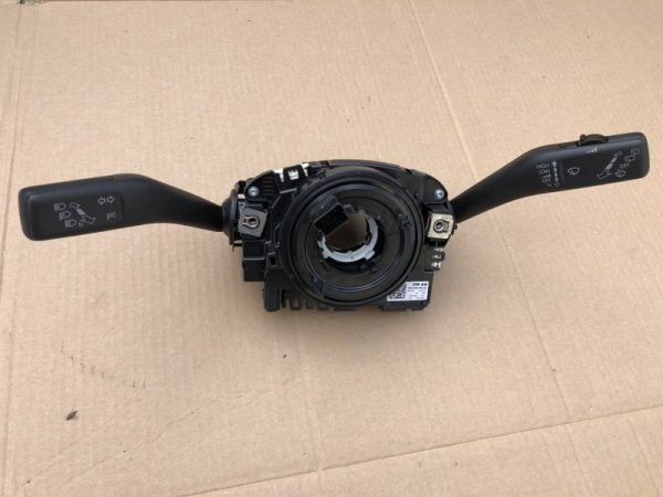 Manete semnalizare stergator VW Tiguan din 2015 5K0953501DH 5K0 953 501 DH - Dezmembrari Auto