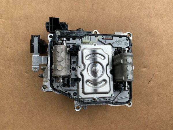Mecatronic VW Golf 7 1.4 tsi 0AM927769E 0AM 927 769 E la 0 km - Dezmembrari Auto