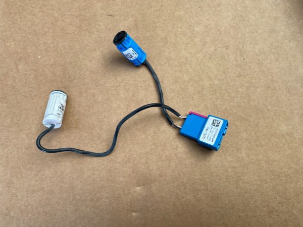 Microfon Audi A6 C7 2016 4H1035712A 4H1 035 712 A la 0 km - Dezmembrari Auto