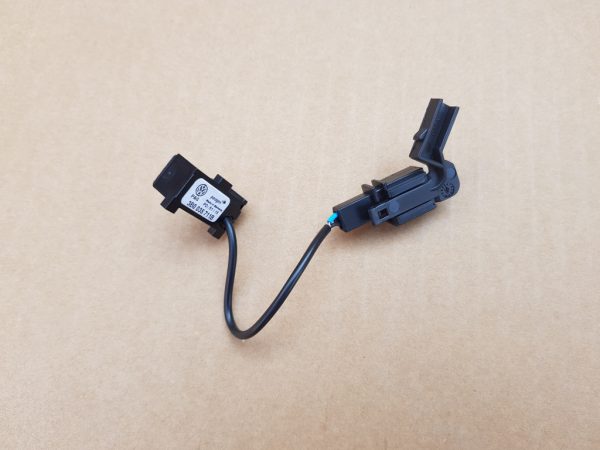 Microfon Bluetooth VW Jetta 2016 3B0035711B 3B0 035 711 B - Dezmembrari Auto