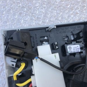 Microfon bluetooth VW Sharan 7n 2017 3B0035711B 3B0 035 711 B - Dezmembrari Auto