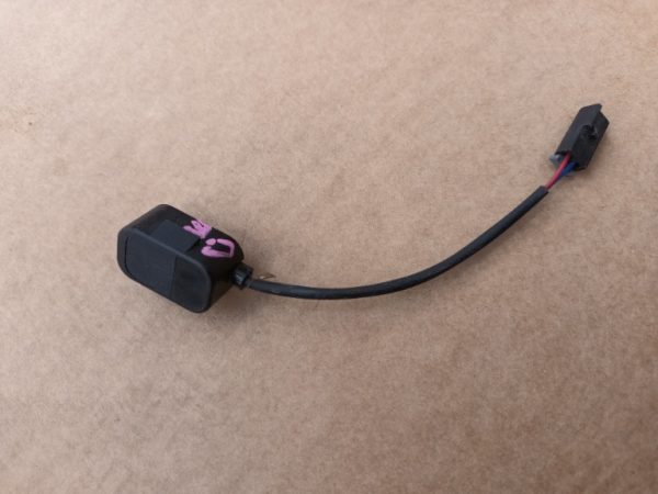 Microfon Opel Corsa E 22943126 - Dezmembrari Auto