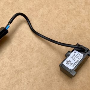 Microfon VW Touran 2017 2.0 tdi 3B0035711B 3B0 035 711 B - Dezmembrari Auto
