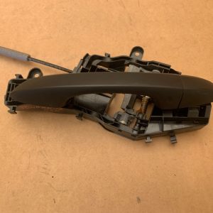 Mnaer complet usa dreapta spate VW Touran 2017 - Dezmembrari Auto