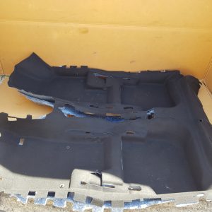 Mocheta interioara VW Jetta 2016 - Dezmembrari Auto