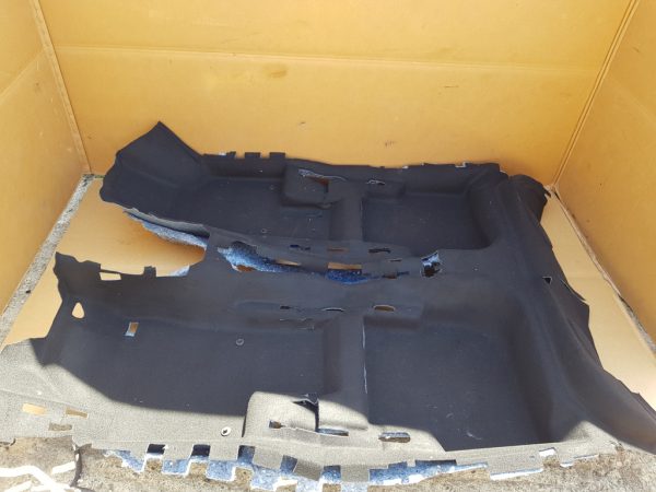 Mocheta interioara VW Jetta 2016 - Dezmembrari Auto
