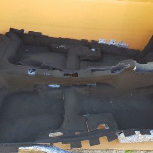 Mocheta interioara VW Jetta 2016 - Dezmembrari Auto