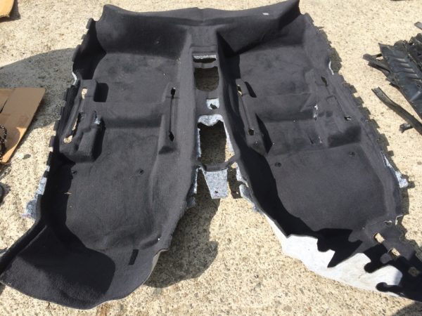 3G1863368J 3G1 863 368 J Mocheta VW Passat B8 - Dezmembrari Auto