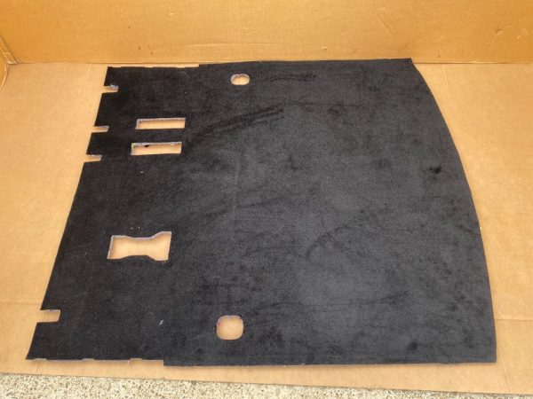 Mocheta interior VW Caddy Ford Tourneo Connect 2023 2K7863711 2K7 863 711 la 0 km - Dezmembrari Auto