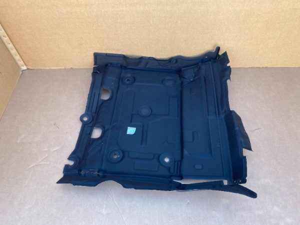 Mocheta interior VW ID4 ID.4 1EA864870D 1EA 864 870 D la 0 km - Dezmembrari Auto