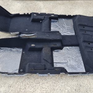 Mocheta interior VW Touran 2017 5TB863367F 5TB 863 367 F - Dezmembrari Auto