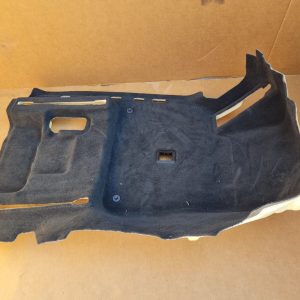 Mocheta podea interior Audi Q8 2019 4M8863103 4M8 863 103 - Dezmembrari Auto