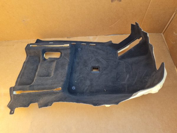 Mocheta podea interior Audi Q8 2019 4M8863103 4M8 863 103 - Dezmembrari Auto