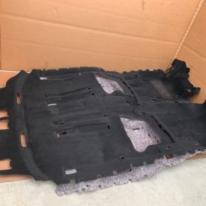 Mocheta podea interior Seat Alhambra 2017 7N1863367BB 7N1 863 367 BB la 0 km - Dezmembrari Auto