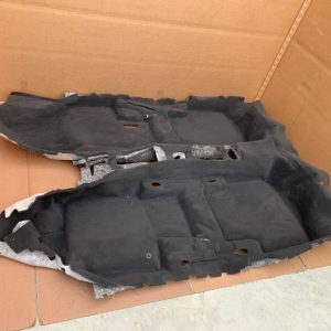 Mocheta podea interior VW Arteon 3G8863367A 3G8 863 367 A - Dezmembrari Auto