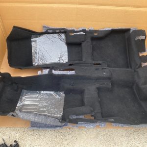 Mocheta podea interior VW Caddy Ford Tourneo Connect 2023 2K8863368 2K8 863 368 la 0 km - Dezmembrari Auto