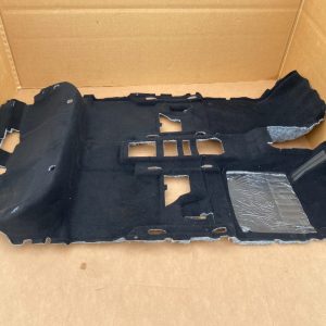 Mocheta podea interior VW ID4 ID.4 2023 11C863021B 11C 863 021 B la 0 km - Dezmembrari Auto