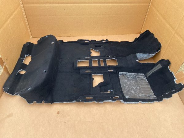 Mocheta podea interior VW ID4 ID.4 2023 11C863021B 11C 863 021 B la 0 km - Dezmembrari Auto