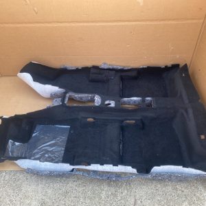 Mocheta podea interior VW Passat B8 2023 3G1863368N 3G1 863 368 N la 0 km - Dezmembrari Auto