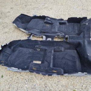 Mocheta podea interior VW Passat B8 variant / combi / break - Dezmembrari Auto
