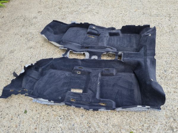 Mocheta podea interior VW Passat B8 variant / combi / break - Dezmembrari Auto