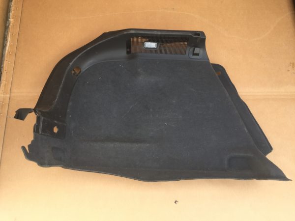 Mocheta portbagaj Audi A3 8P 8P4863879K 8P4 863 879 K - Dezmembrari Auto